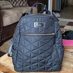Kate Spade Backpack